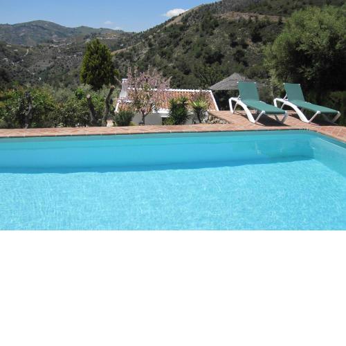 Cortijo Ricardo by Casitas Select