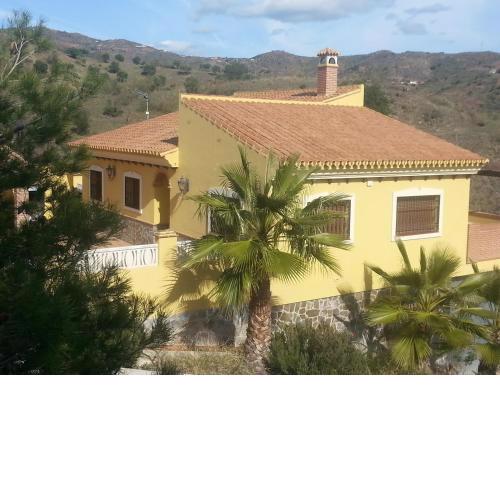 Cortijo Rural Los Gonzalez
