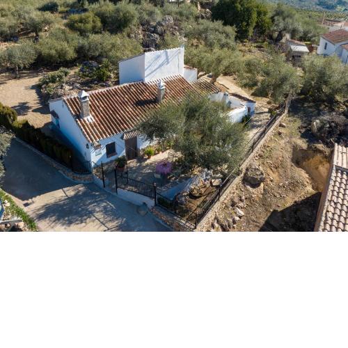 Cortijo Salva