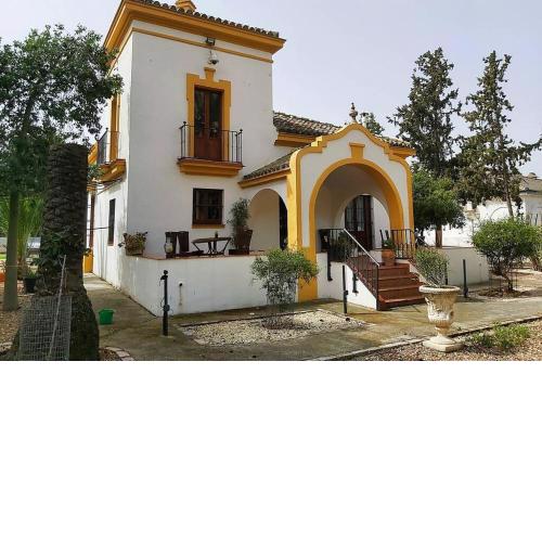 Cortijo San José
