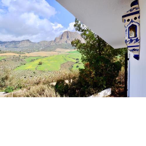Cortijo Sylvestre