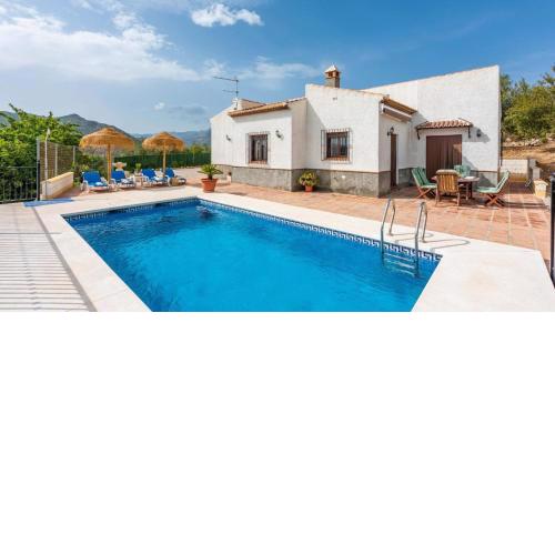 Cortijo Sylvestris Periana by Ruralidays
