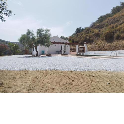 Cortijo Tajo del Buho