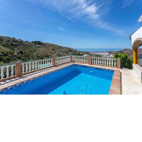 Cortijo Tomé