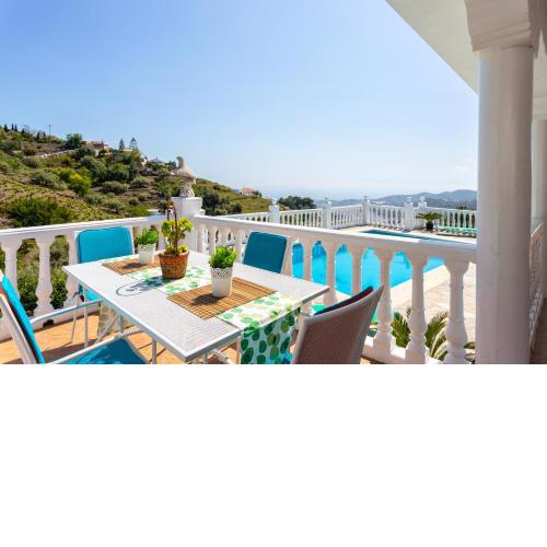 Cortijo Torrox Escape
