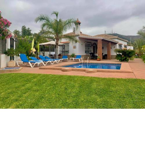 Cortijo VILLA EL PINO
