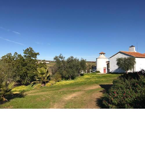 Cortijo Viña del Duco
