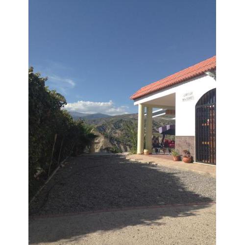 CORTIJO ZACATECAS