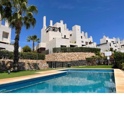 Corvera Hills, Corvera Golf and country club