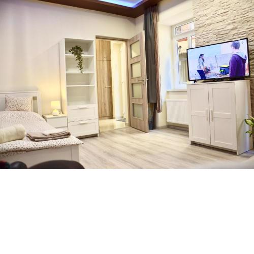 Corvin Center Apartman
