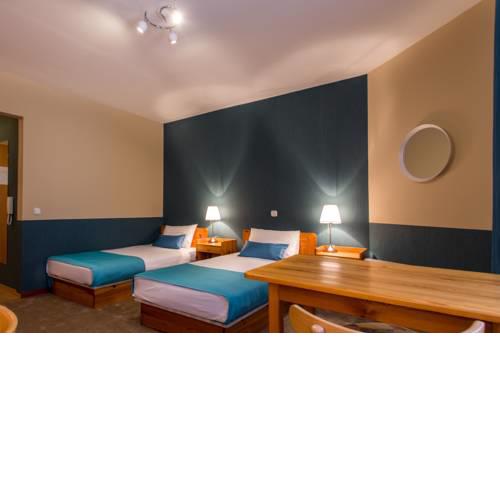 Corvin Hotel Budapest Residence