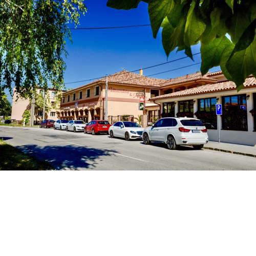 Corvin Pension and Restaurant