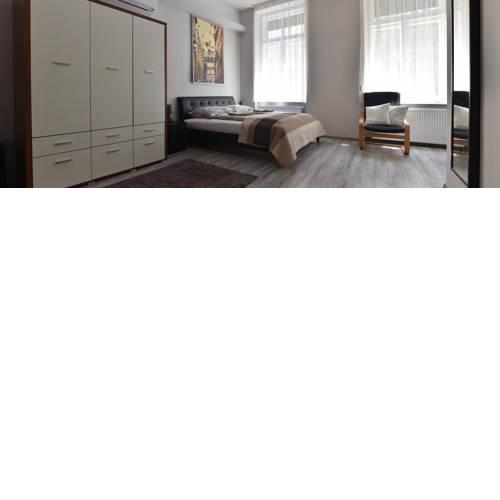 Corvin Point Rooms and Apartments