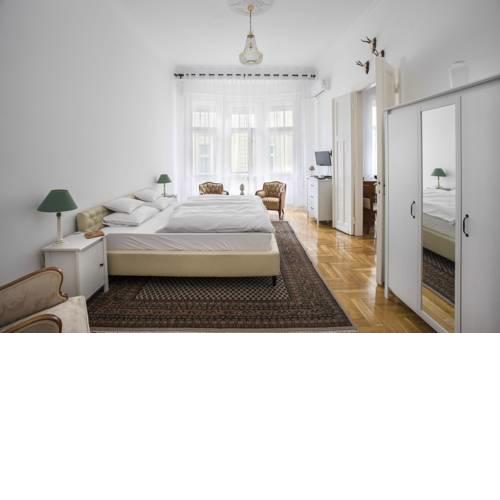 Corvin Residence