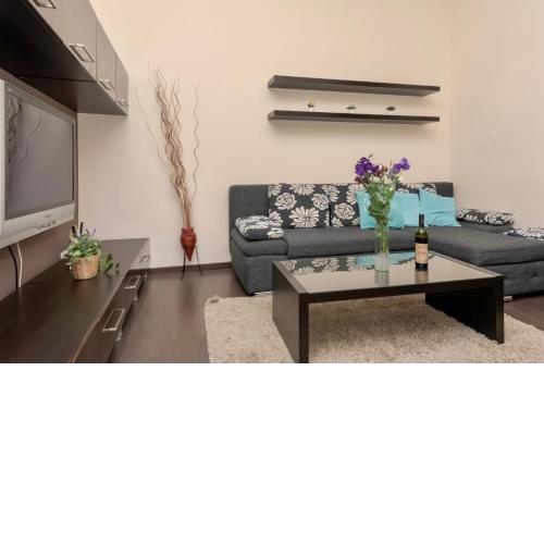 Corvina Apartment Budapest