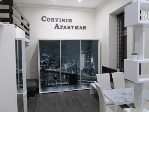 Corvinus Apartman