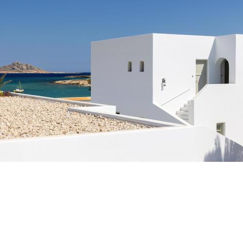 Cosme, a Luxury Collection Resort, Paros