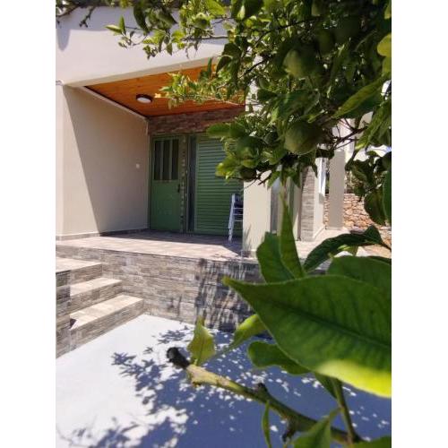 Cosmitsa House
