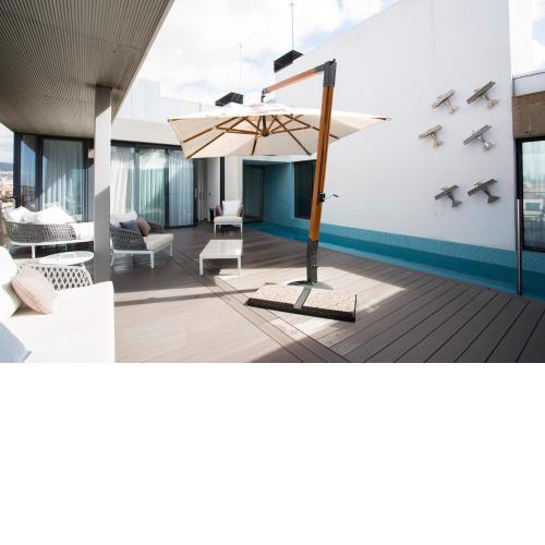 Cosmo Suite Penthouse