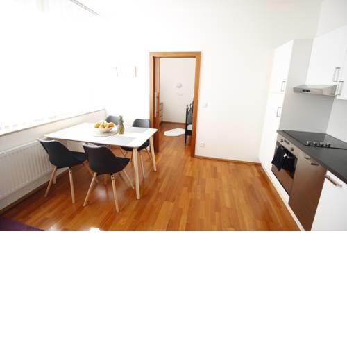 Cosmopolis apartment 2