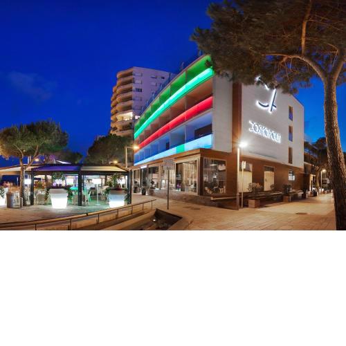 Cosmopolita Hotel Boutique & Spa