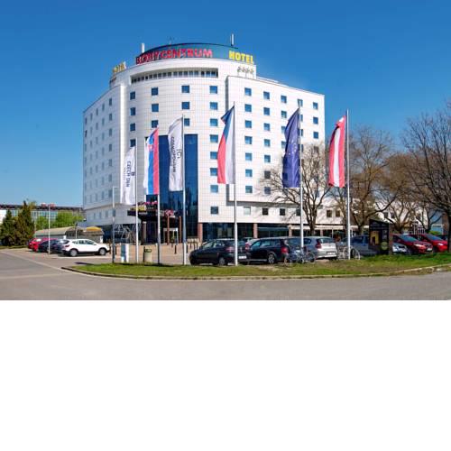 Cosmopolitan Bobycentrum