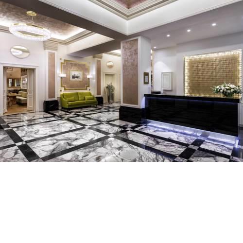 COSMOPOLITAN Hotel Prague