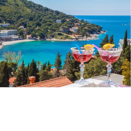 Cosmopolitan House Dubrovnik