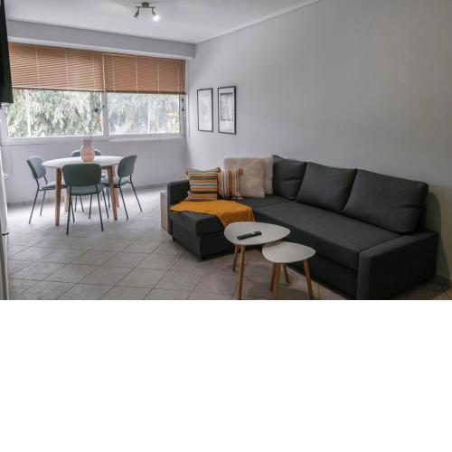 Cosmos Apartment