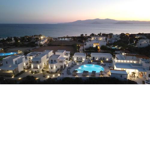 Cosmos Hotel
