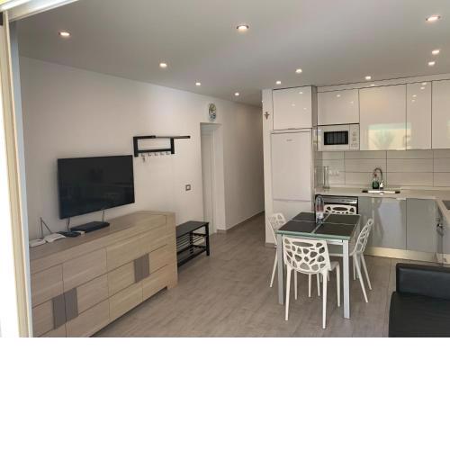 Costa Adeje-2 bed.apartment with double terrace