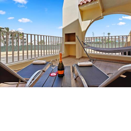 COSTA ADEJE BEACH, Beaches at 400m, 2 Terraces