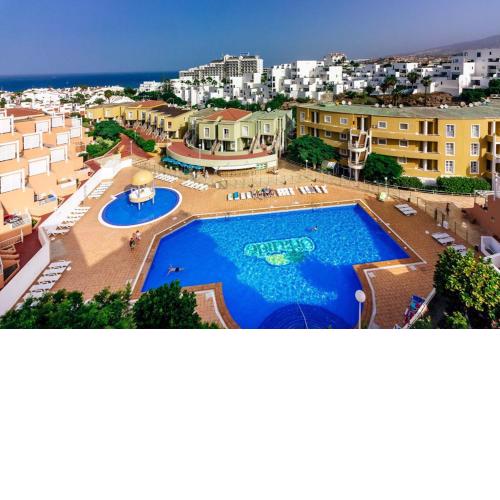 Costa Adeje comfort apartment 3 pools