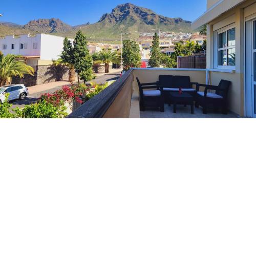 Costa Adeje Holiday Home