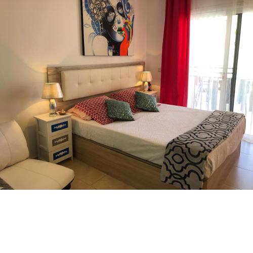 Costa Adeje Mareverde Apartment