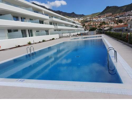 Costa Adeje Ocean View Apartment