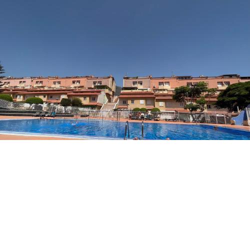Costa adeje Playa fanabe oasis dakota