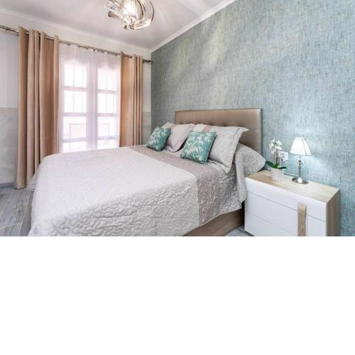 Costa Adeje prestige apartment with pools