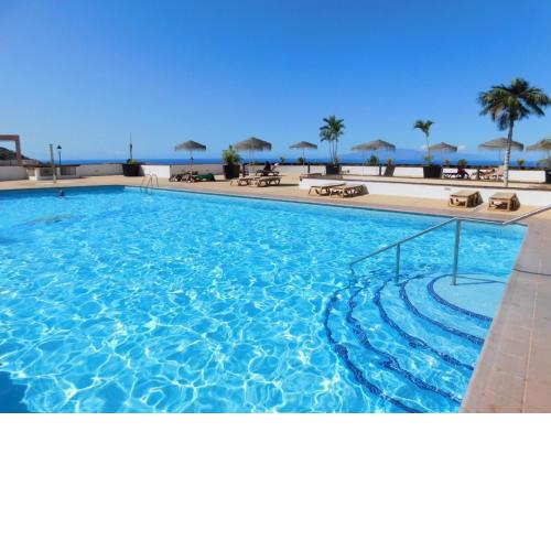 Costa Adeje Sunset Apartment