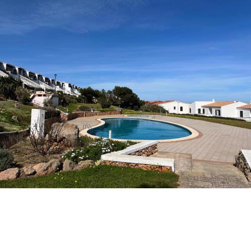 COSTA ARENAL 113 by SOM Menorca