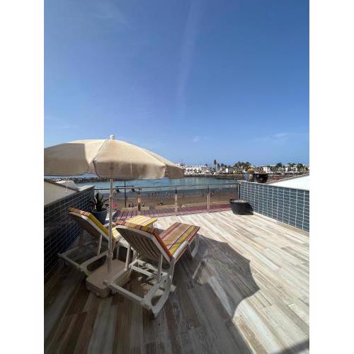 COSTA AZUL APARTMENTS - 1C