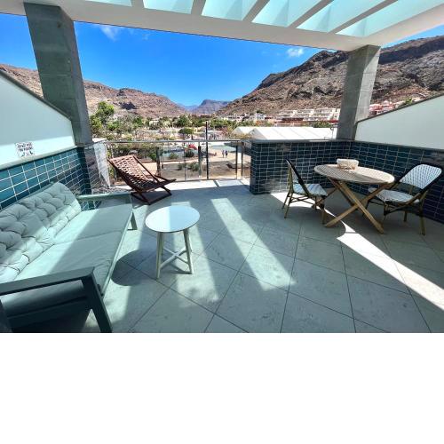 COSTA AZUL APARTMENTS - 2A