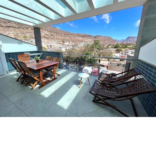 COSTA AZUL APARTMENTS - 2B