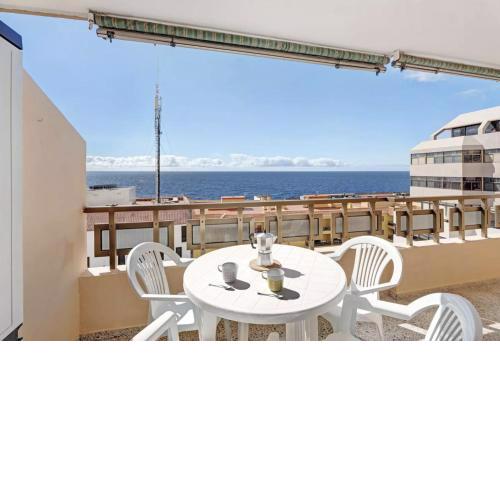 Costa Azul Views Apartment
