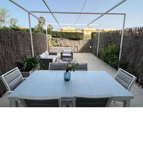 Costa Ballena - Duplex Playa Lar Beach House