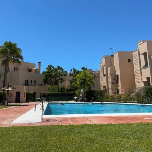 Costa Ballena Mar Abierto