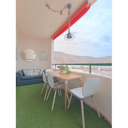 Costa-Bella Apartment