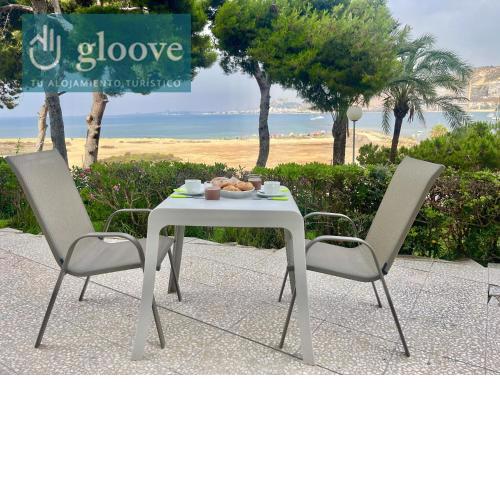 Costa Blanca by Gloove