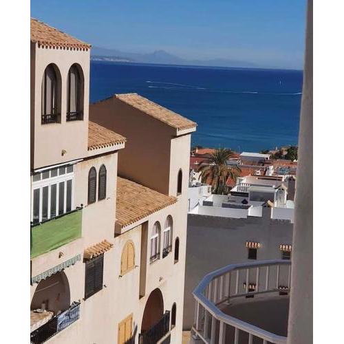 Costa Blanca Family apartments