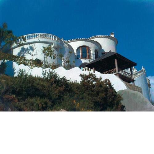 Costa Blanca Villa